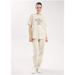 CLEVER Футболка LF15-100/1