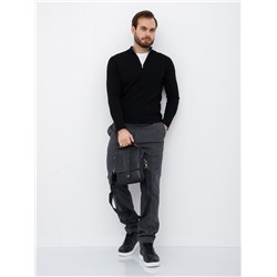 Сумка 67716Z black Zinimsk