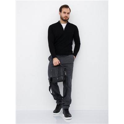 Сумка 67716Z black Zinimsk