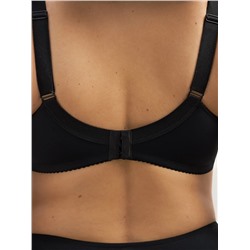 Omsa Бюстгальтер OmD 1161L EVERYDAY Бюстгальтер Бандо на тонком поролоне (с тройным членением)