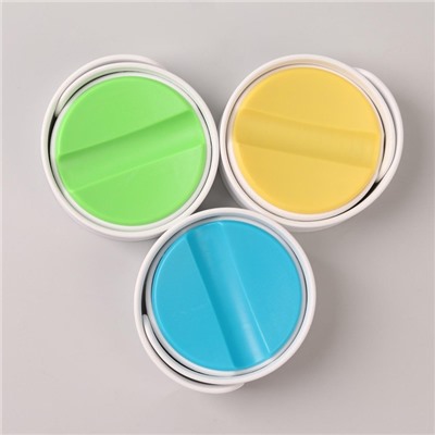 Игольница магнитная на руку, 25×5.7 см, МИКС