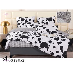 КПБ ALANNA-БРОНЬ 1980168-1