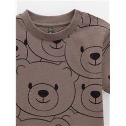 CROCKID Футболка КР 302537