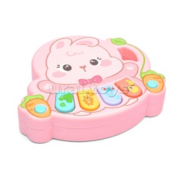 Пианино "Крольчонок" в коробке