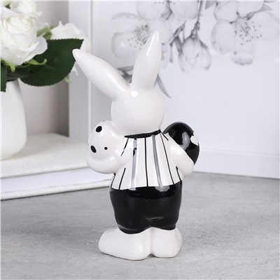 Фигурка Кролик 9,8x5,5x17,5 см / 2191018 /уп 48/_ (Девочка)