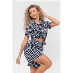 Костюм с шортами 36673 НАТАЛИ, 957448