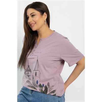 LT Collection Блуза