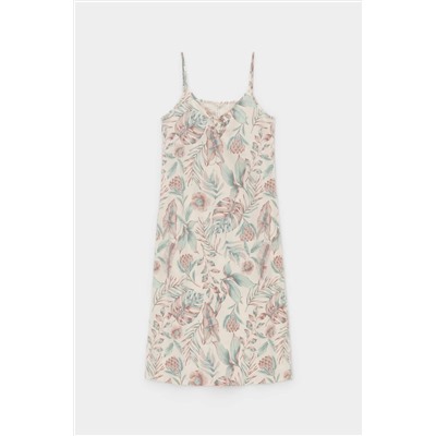 Trikozza Сорочка Е 10008