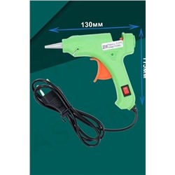 Клеевой пистолет 60425 НАТАЛИ, 1075378