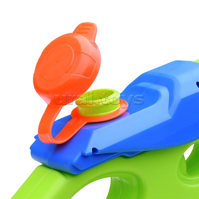 Водное оружие "Меткий стрелок" в пакете