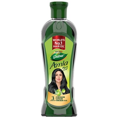 Dabur Amla Hair Oil / Амла Масло для Волос 180 мл