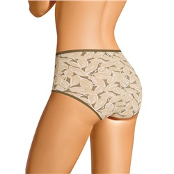 Трусы женские макси