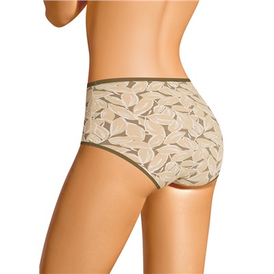 Трусы женские макси