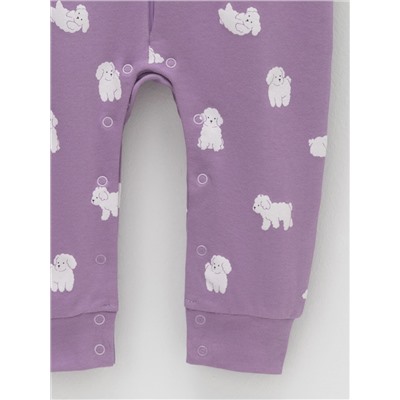 CROCKID Комбинезон К 6522-2уп