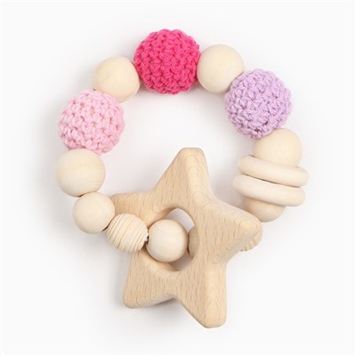 Подарочный набор «Крошка Я» My favorite little bunny, пелёнка 100×130 см и аксессуары