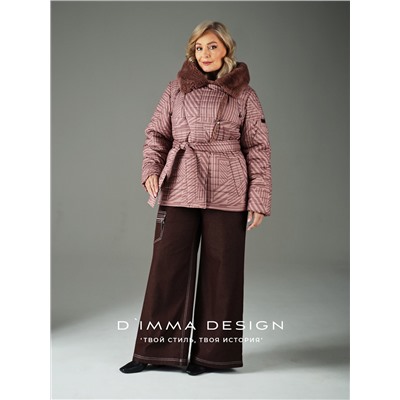 DIMMA Куртка 2601