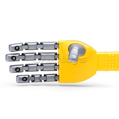 Игра-хваталка "Рука робота"