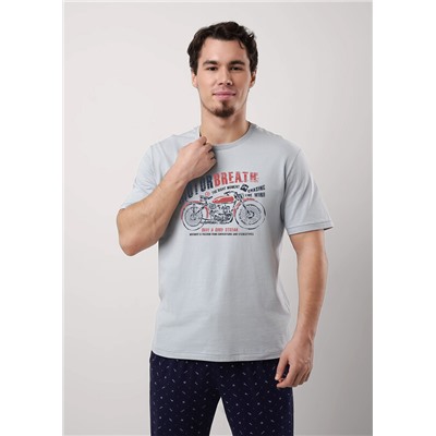 Пижама мужская