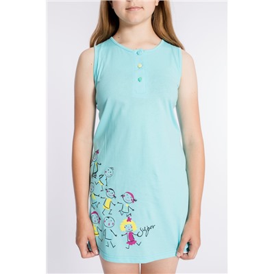 Сорочка М22057Пв