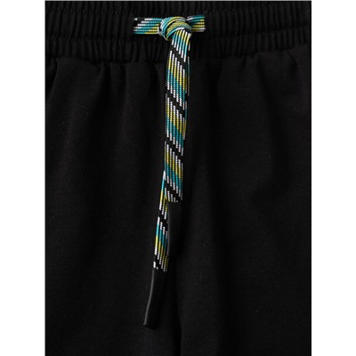 Шорты трикотажные для мальчиков, 2 шт в комплекте