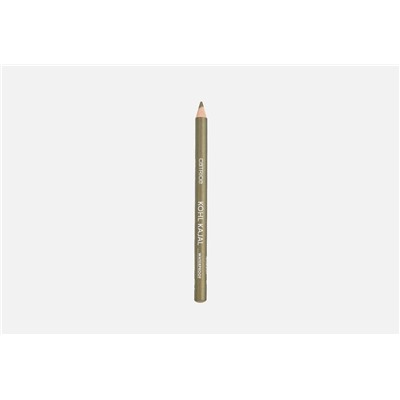 Catrice карандаш для глаз Kohl Kajal тон 080, Dive love olive