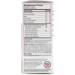 Hydroxycut, Pro Clinical Hydroxycut, добавка для похудения без стимуляторов, 72 быстрорастворимые капсулы