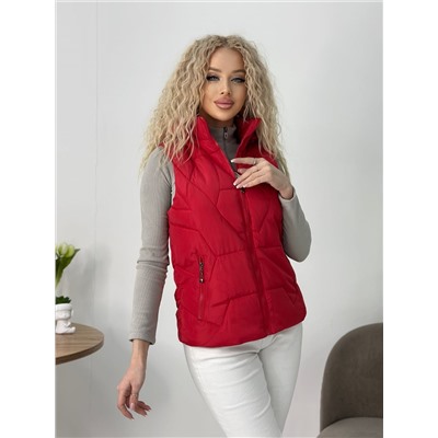 Жилет утепленный V