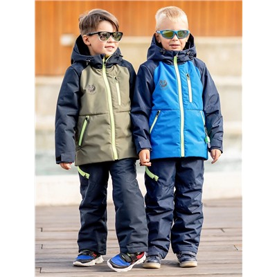 BATIK Комплект 534-23в-128-64-2-02