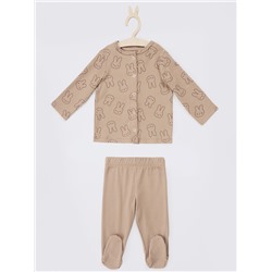 КОМПЛЕКТ ДЕТСКИЙ (ДЖЕМПЕР, БРЮКИ) 89410