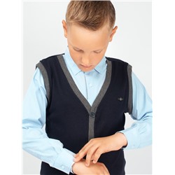 Соль&Перец Жилет SP8227