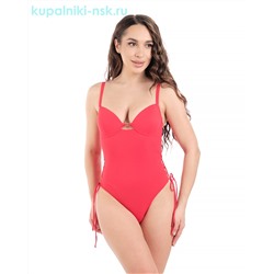 3023 Купальник сплошной (44-52)