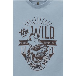 Футболка CROCKID, 1238136