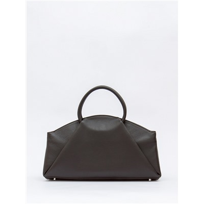 Сумка 1009M coffee  Polina&Eiterou