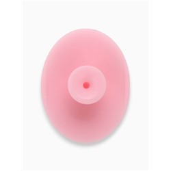 Массажёр для лица, спонж для умывания, резинка для волос «Красота», 10.5×15 см