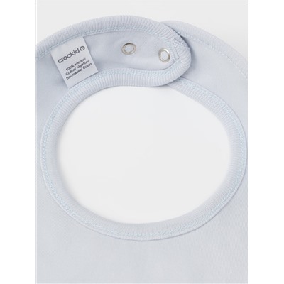 CROCKID Нагрудник К 8526