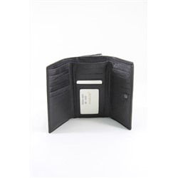 Кошелёк с внешней монетницей Hassion