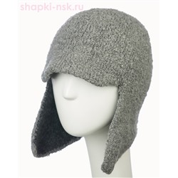 Киото Ушанка женская (56-58)