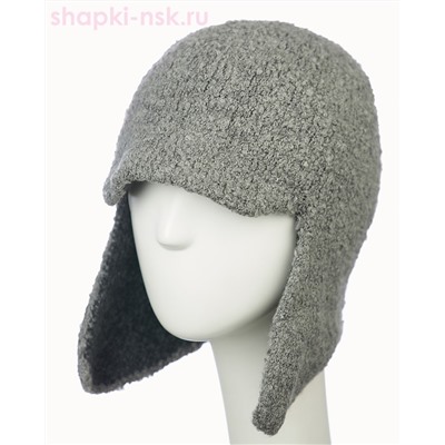 Киото Ушанка женская (56-58)