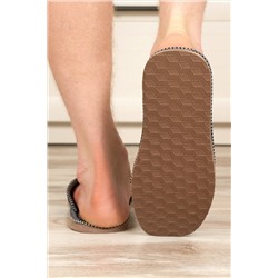 Тапки арт. 117 рогожка НАТАЛИ, 1064660