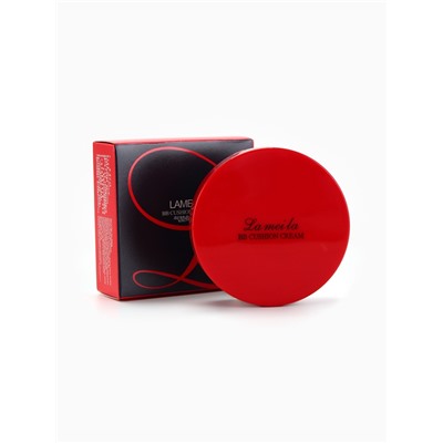 Тональный крем-кушон для лица LAMEILA тон 2