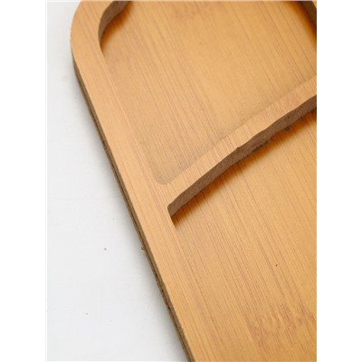 Менажница «Не осуждаем», с крышкой, 30×10 см