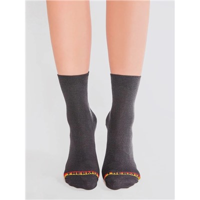 MARK FORMELLE Женские носки 350T-013