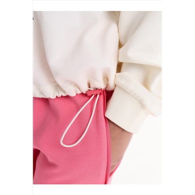 Толстовка для девочек PELICAN, 1232726