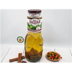 Компот Bogdan из фейхоа 1л