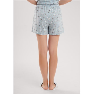 Пижама жен. Луна