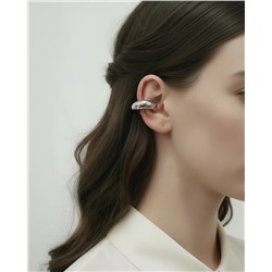 Серьги - кафф