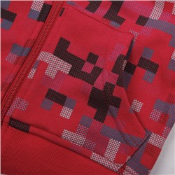 Толстовка для мальчика A3410