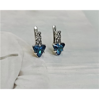 Серьги "Грозти "