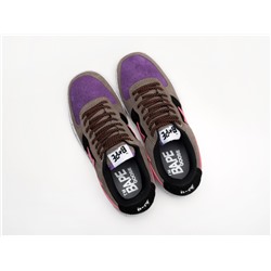 Кроссовки BAPE Sta Force 1 low