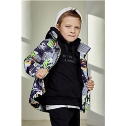 Ветровка BATIK CASUAL, 1076700